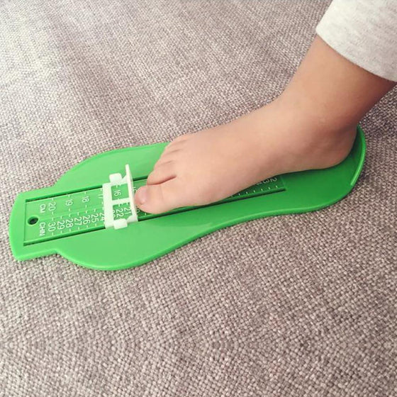Kid Infant Foot  Gauge
