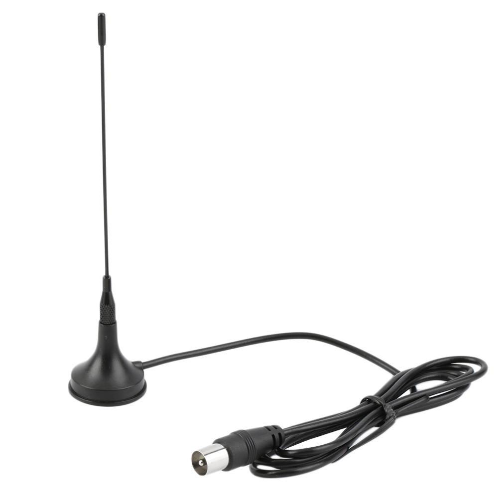 Hot Digital 5DBi DVB-T TV Antenna Freeview Aerial HDTV Strong Signal Booster  Wholesale