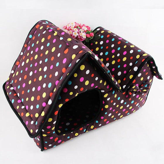 51x26x37cm Pet House