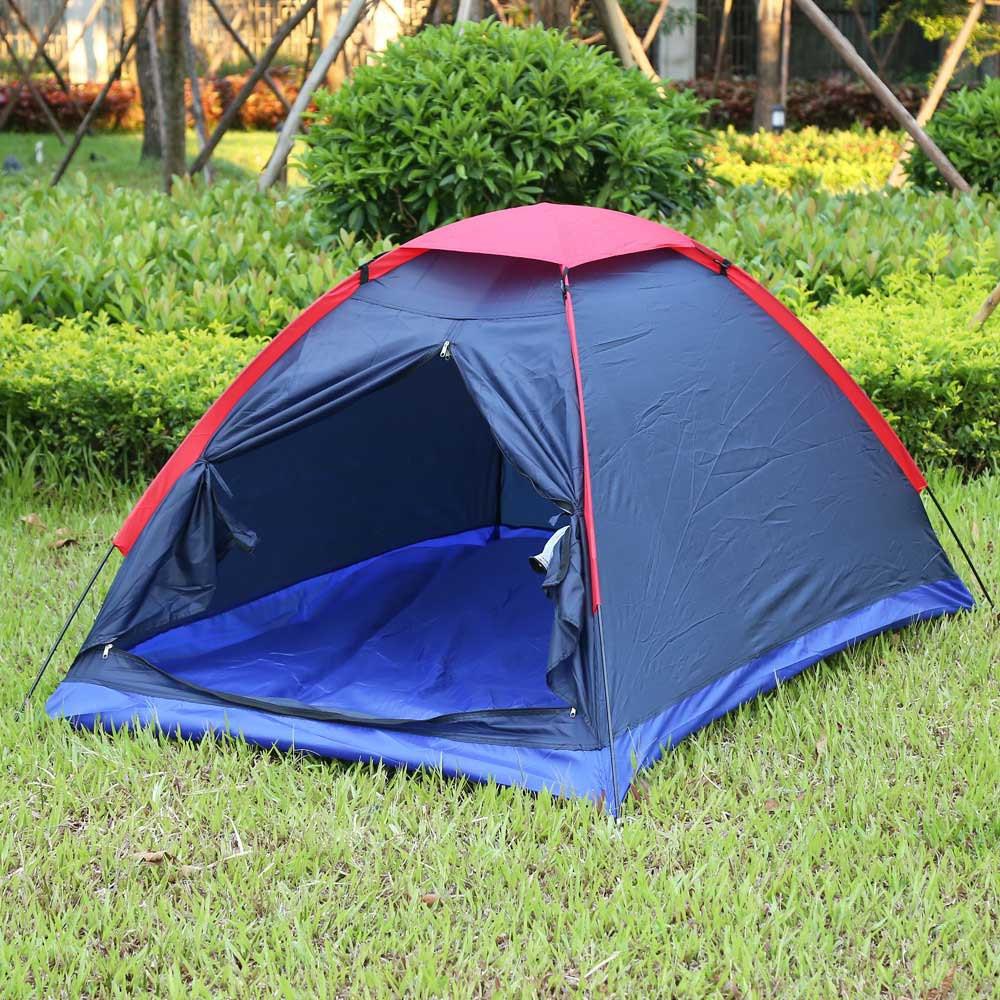 Two Person Tent With Carry Bag