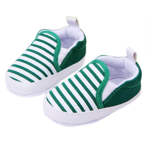 3-12M  Anti-Slip Sneakers