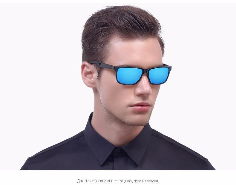 Polarized Sunglasses