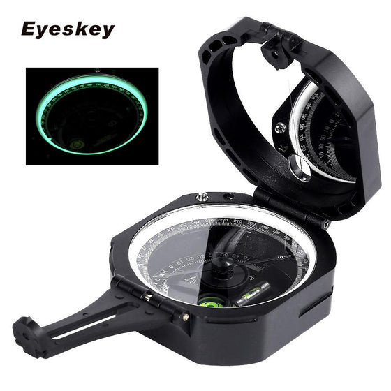 Lightweight Military Compass