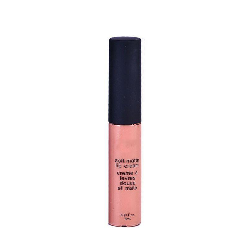 12 Colors Velvet Liquid Matte Lipstick