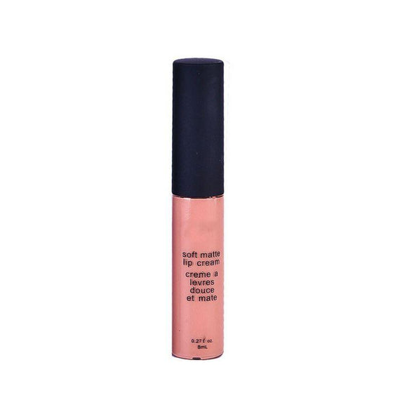 12 Colors Velvet Liquid Matte Lipstick
