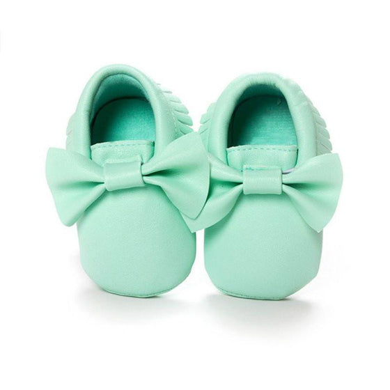 Baby Moccasin