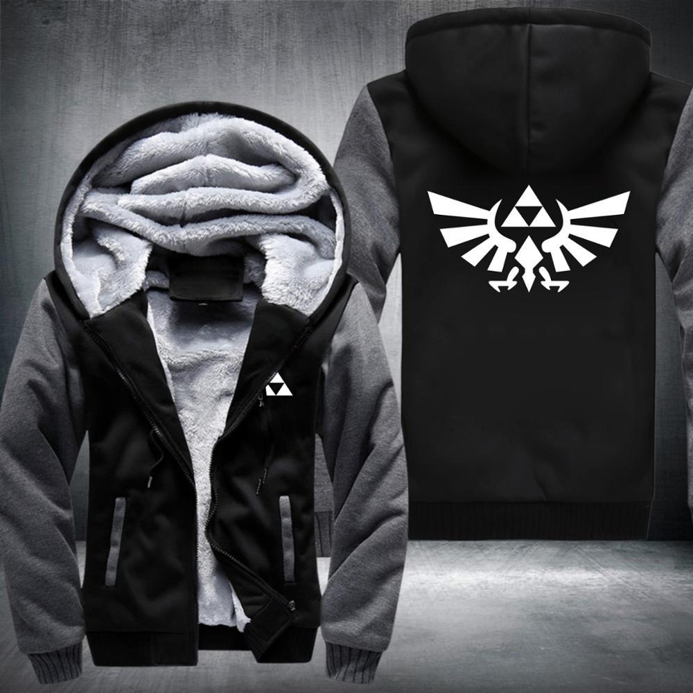 The Legend of Zelda Hoodie