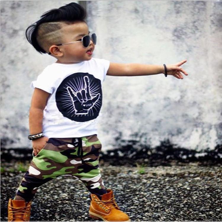 Baby Clothing Sets Boy