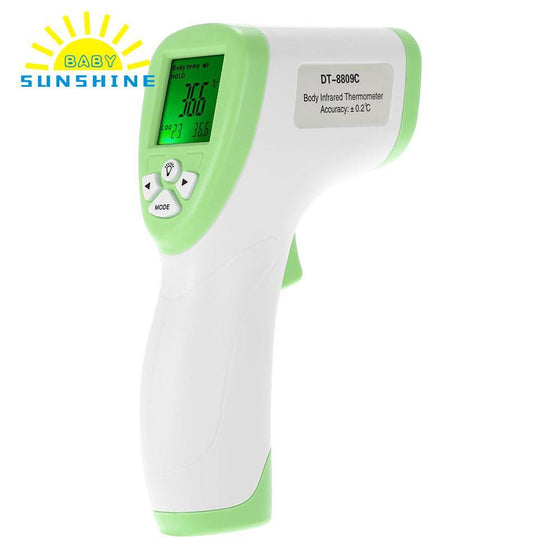 Infrared Digital Thermometer