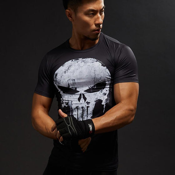 Punisher T-shirt