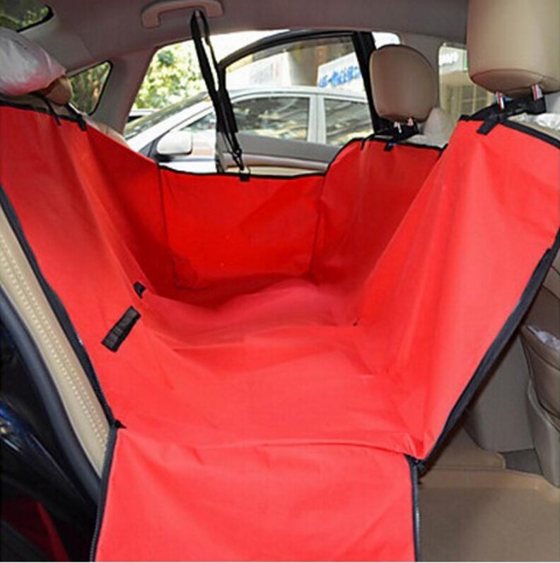 Waterproof Car Seat Cover