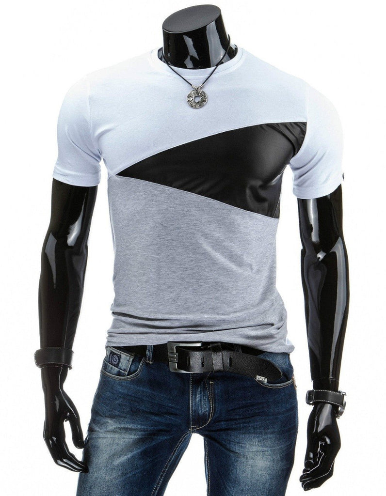 Slim Fit Crew Neck T-shirt