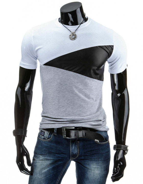 Slim Fit Crew Neck T-shirt