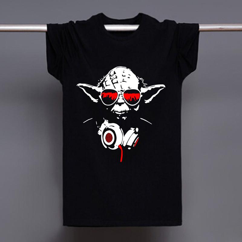 Star Wars T shirts