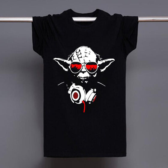 Star Wars T shirts