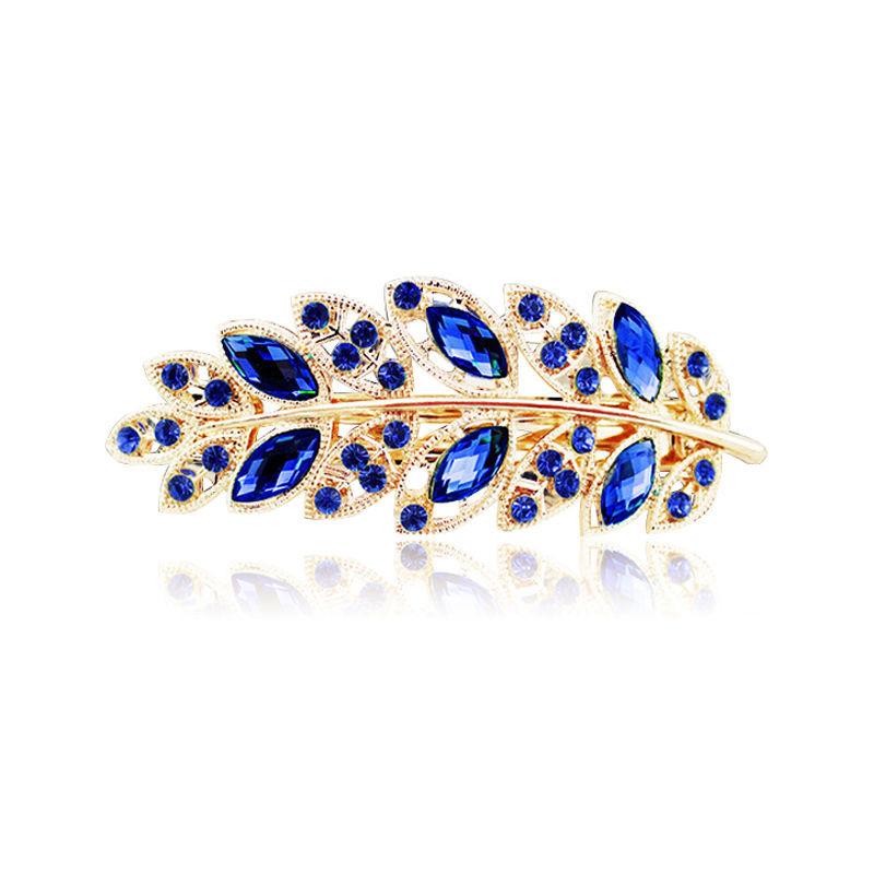 Women Fashion Hair Clip 5 colors
