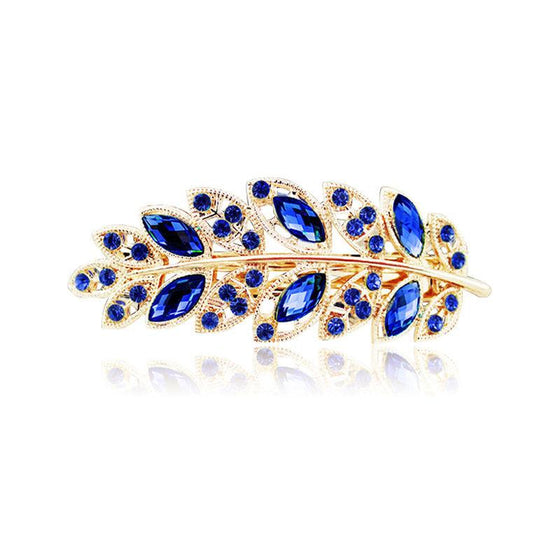 Women Fashion Hair Clip 5 colors