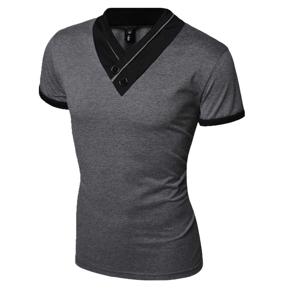 Casual t shirt
