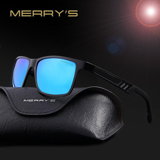Polarized Sunglasses