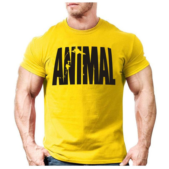 Animal T shirt