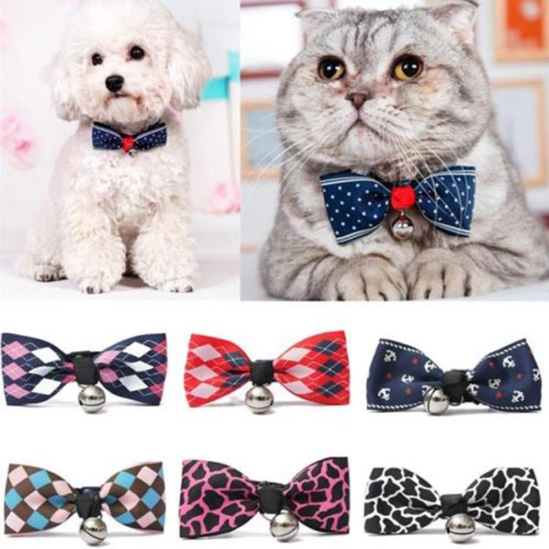 Bowtie Collar