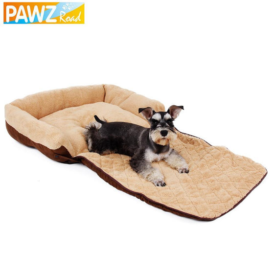 Super Soft Dog Sofa