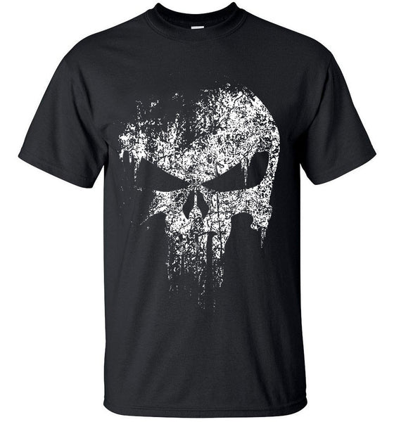 Punisher t shirt