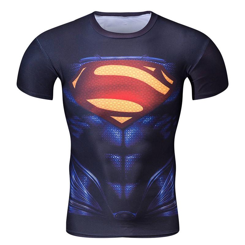 Superman  T Shirt