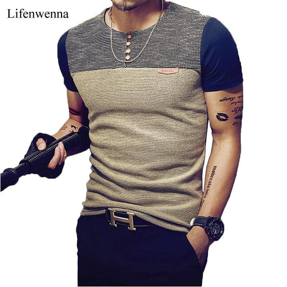 Men's T Shirt