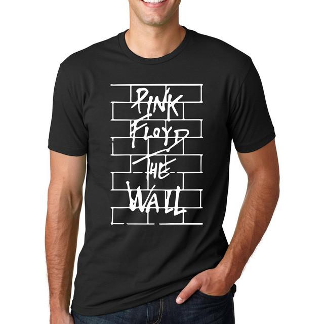 Pink Floyd The Wall T Shirt