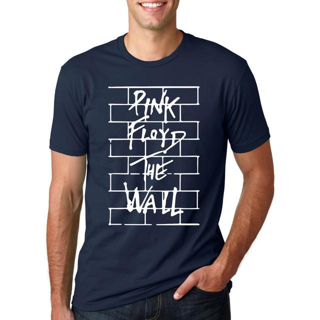 Pink Floyd The Wall T Shirt
