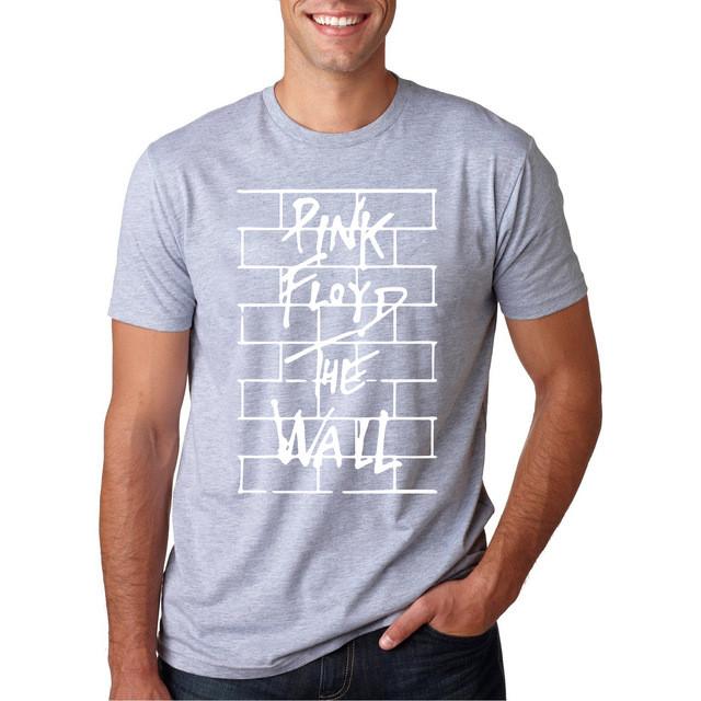 Pink Floyd The Wall T Shirt