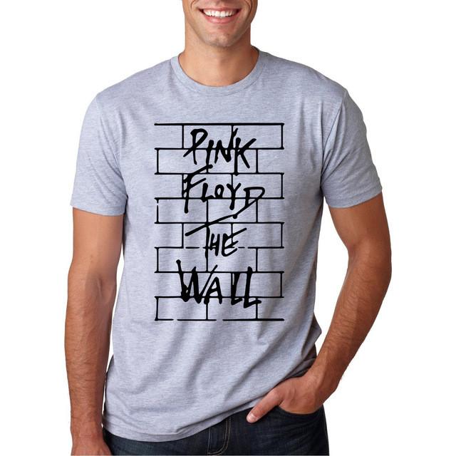 Pink Floyd The Wall T Shirt