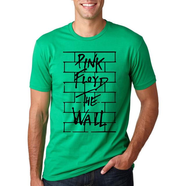 Pink Floyd The Wall T Shirt