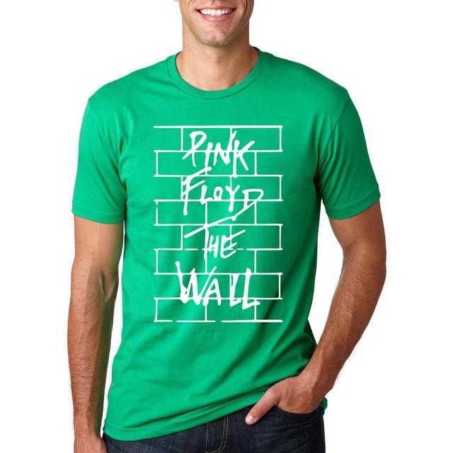 Pink Floyd The Wall T Shirt