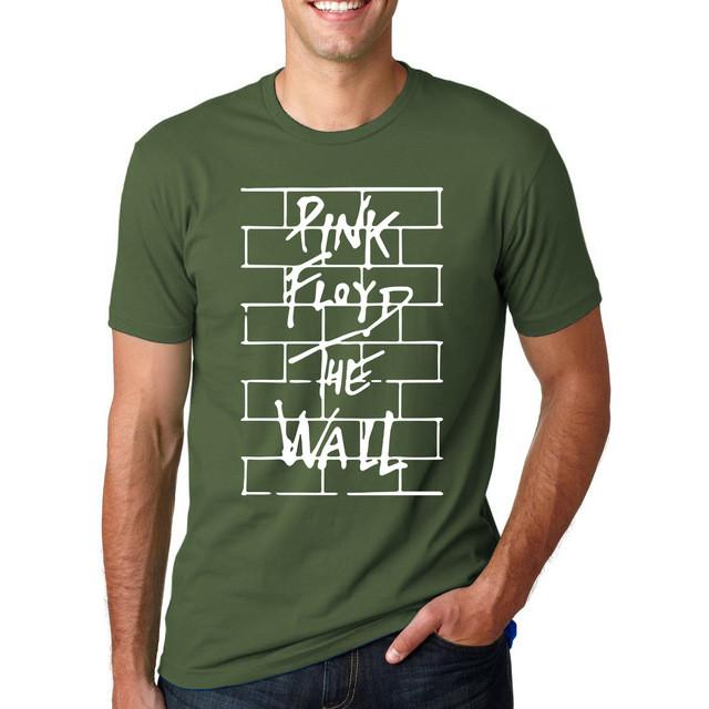 Pink Floyd The Wall T Shirt