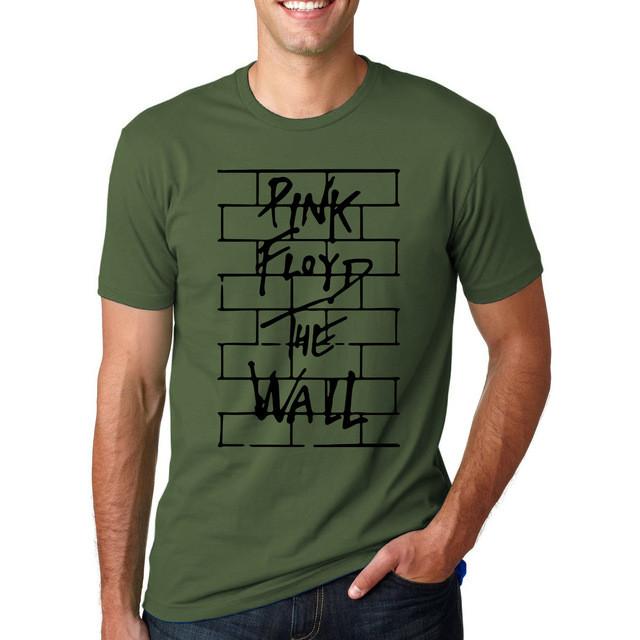 Pink Floyd The Wall T Shirt