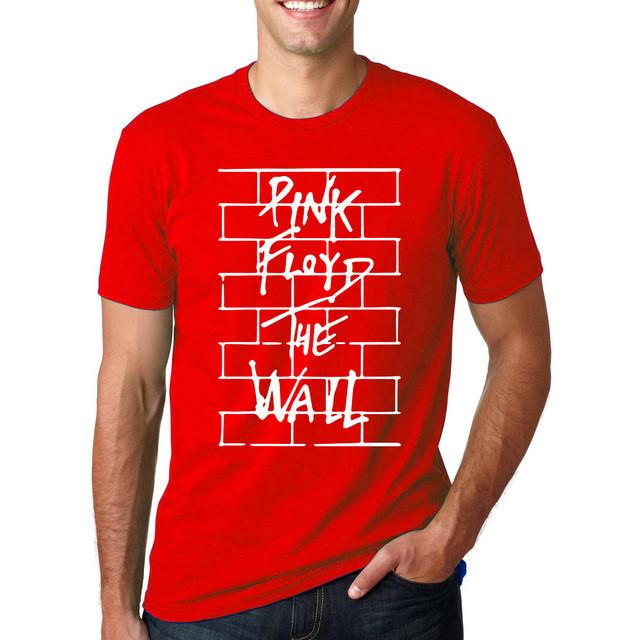 Pink Floyd The Wall T Shirt