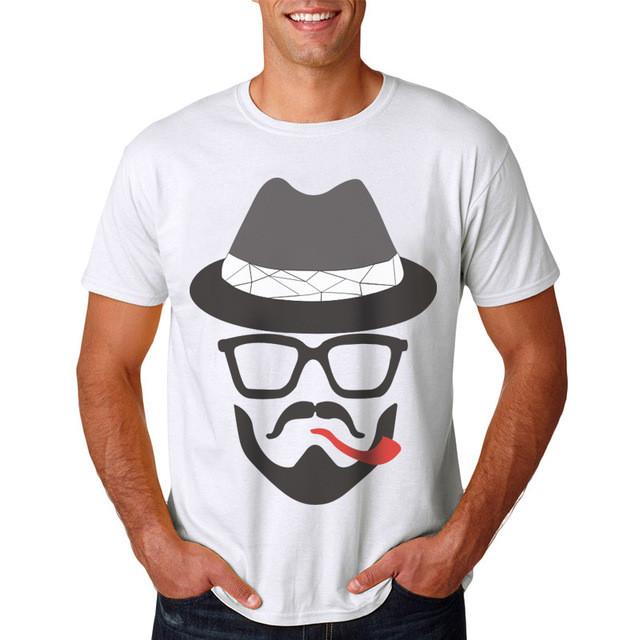 cotton comfortable t-shirt