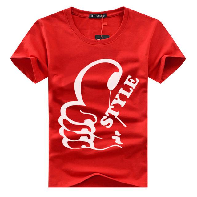 cotton comfortable t-shirt