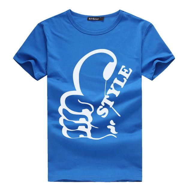 cotton comfortable t-shirt