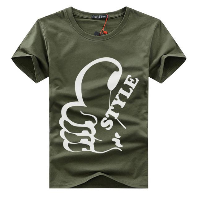 cotton comfortable t-shirt