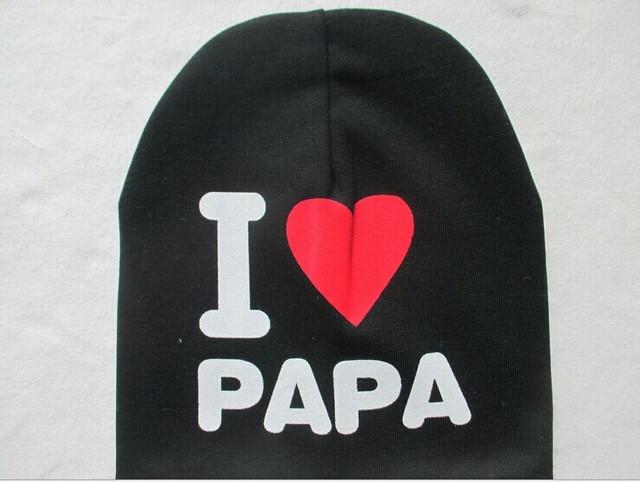 Baby Knitted Cotton Beanie