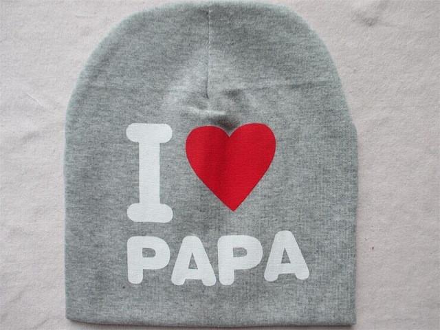 Baby Knitted Cotton Beanie