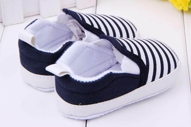 3-12M  Anti-Slip Sneakers