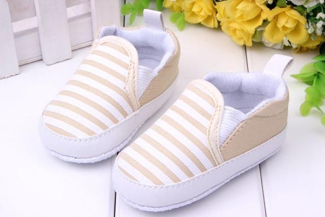 3-12M  Anti-Slip Sneakers