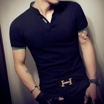 V Neck T Shirt