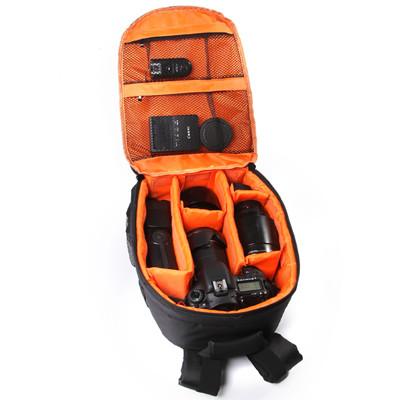 Camera Padded Backpack
