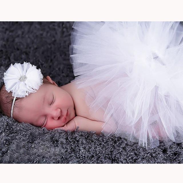 Newborn Photography Dress