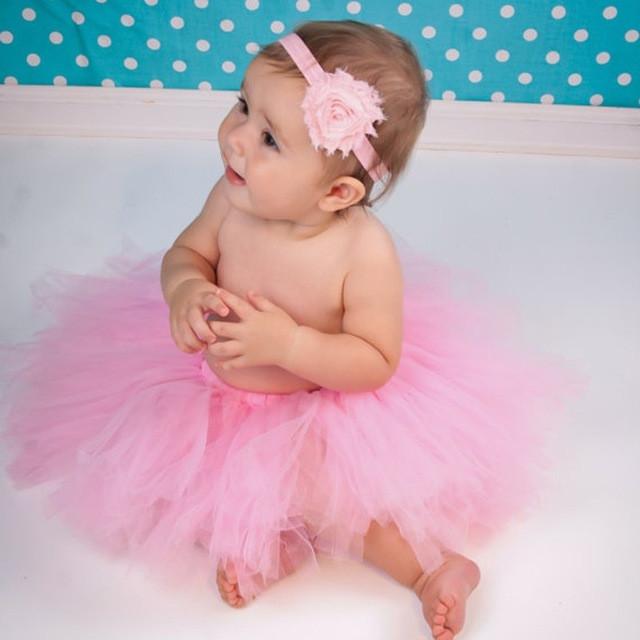 Newborn Photography Dress